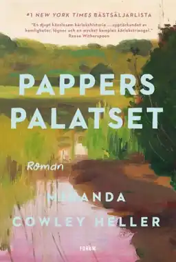 risnedsättning Papperspalatset